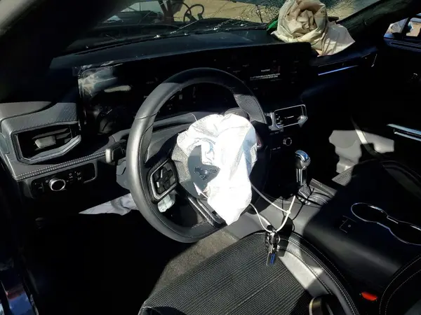 1FAGP8FF8S5112884 2025 FORD MUSTANG - Image 8
