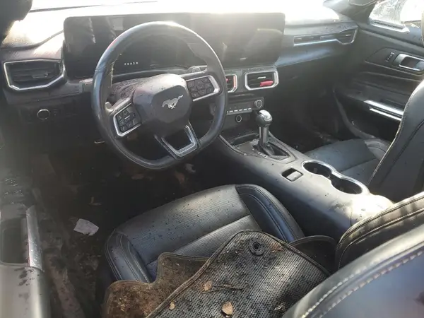 1FAGP8FF9R5101483 2024 FORD MUSTANG - Image 8