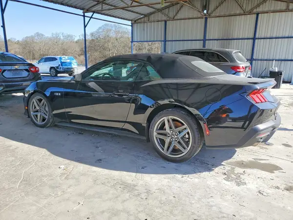1FAGP8FF9R5125461 2024 FORD MUSTANG - Image 2