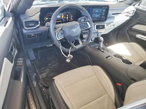 1FAGP8FF9R5125461 2024 FORD MUSTANG - Image 8