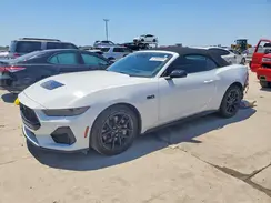 1FAGP8FF9S5125966 2025 FORD MUSTANG