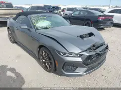 1FAGP8FFXR5103551 2024 FORD MUSTANG