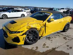 1FAGP8FFXR5110046 2024 FORD MUSTANG