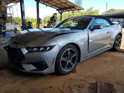 1FAGP8UH0R5117009 2024 FORD MUSTANG