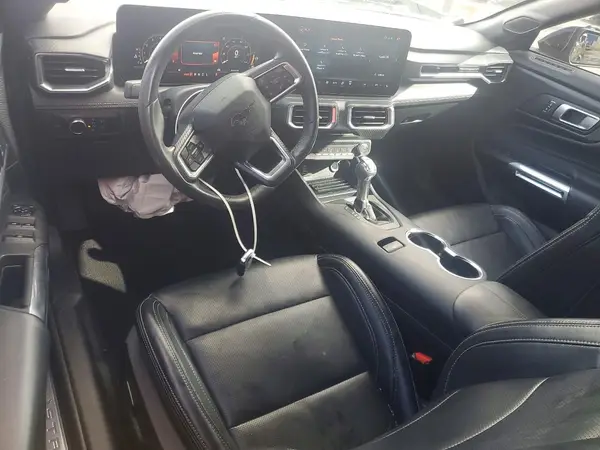 1FAGP8UH0R5125224 2024 FORD MUSTANG - Image 8