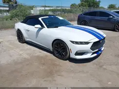 1FAGP8UH0R5133047 2024 FORD MUSTANG