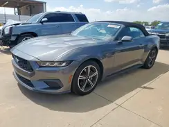 1FAGP8UH0R5133887 2024 FORD MUSTANG