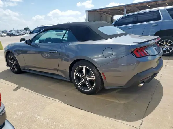 1FAGP8UH0R5133887 2024 FORD MUSTANG - Image 2