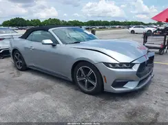 1FAGP8UH0S5105786 2025 FORD MUSTANG