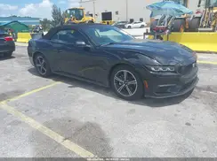 1FAGP8UH0S5105979 2025 FORD MUSTANG