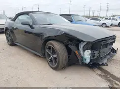 1FAGP8UH0S5108218 2025 FORD MUSTANG