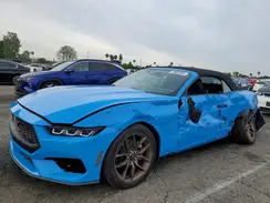 1FAGP8UH0S5109398 2025 FORD MUSTANG