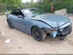1FAGP8UH0S5109787 2025 FORD MUSTANG