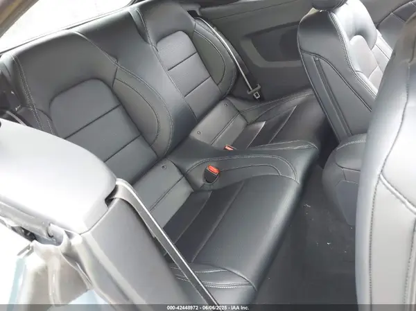 1FAGP8UH0S5109787 2025 FORD MUSTANG - Image 8