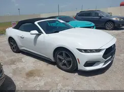 1FAGP8UH0S5111104 2025 FORD MUSTANG