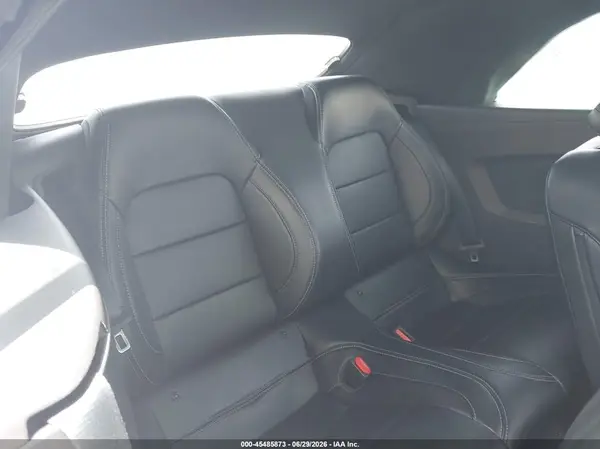 1FAGP8UH0S5111104 2025 FORD MUSTANG - Image 8