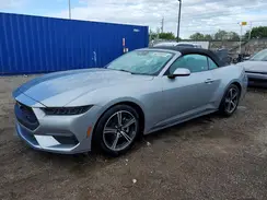 1FAGP8UH0S5114519 2025 FORD MUSTANG