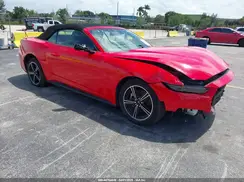 1FAGP8UH0S5115458 2025 FORD MUSTANG