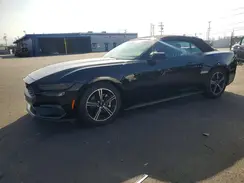 1FAGP8UH0S5117405 2025 FORD MUSTANG