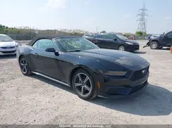 1FAGP8UH0S5117968 2025 FORD MUSTANG