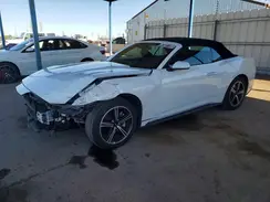 1FAGP8UH0S5120465 2025 FORD MUSTANG