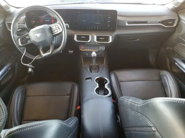 1FAGP8UH0S5120465 2025 FORD MUSTANG - Image 8