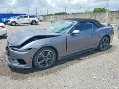 1FAGP8UH0S5120708 2025 FORD MUSTANG