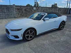 1FAGP8UH0S5120725 2025 FORD MUSTANG