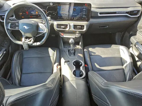 1FAGP8UH0S5120725 2025 FORD MUSTANG - Image 8