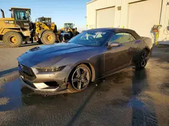 1FAGP8UH0S5120790 2025 FORD MUSTANG