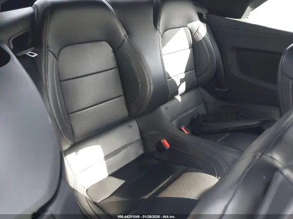 1FAGP8UH0S5120966 2025 FORD MUSTANG - Image 8