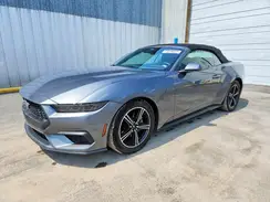 1FAGP8UH0S5124046 2025 FORD MUSTANG
