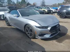 1FAGP8UH0S5127643 2025 FORD MUSTANG