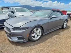1FAGP8UH0T5109497 2026 FORD MUSTANG