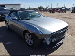 1FAGP8UH0T5120287 2026 FORD MUSTANG