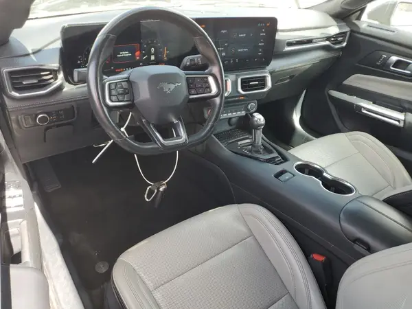 1FAGP8UH1R5105208 2024 FORD MUSTANG - Image 8