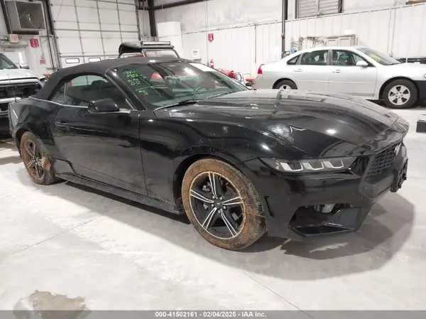 1FAGP8UH1R5105810 2024 FORD MUSTANG - Image 1