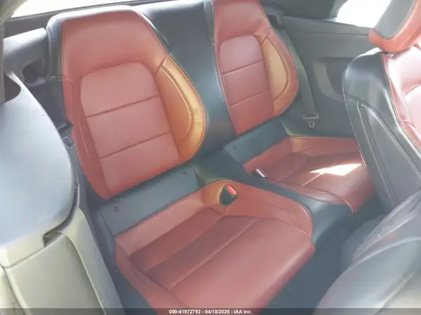 1FAGP8UH1R5113020 2024 FORD MUSTANG - Image 8