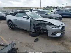 1FAGP8UH1R5116774 2024 FORD MUSTANG