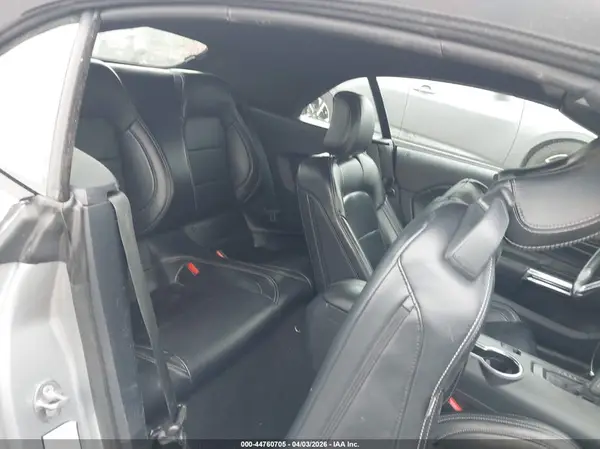 1FAGP8UH1R5116774 2024 FORD MUSTANG - Image 8