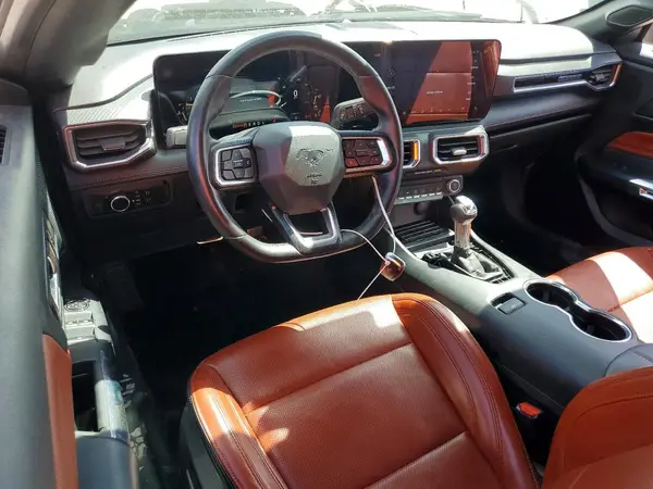 1FAGP8UH1R5120548 2024 FORD MUSTANG - Image 8