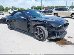 1FAGP8UH1R5125555 2024 FORD MUSTANG