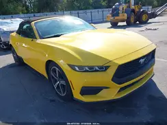 1FAGP8UH1R5127077 2024 FORD MUSTANG