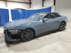 1FAGP8UH1R5127127 2024 FORD MUSTANG