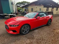 1FAGP8UH1R5130268 2024 FORD MUSTANG