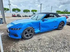 1FAGP8UH1R5130416 2024 FORD MUSTANG