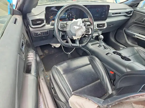 1FAGP8UH1R5130416 2024 FORD MUSTANG - Image 8