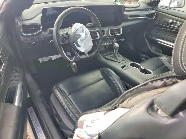 1FAGP8UH1R5130447 2024 FORD MUSTANG - Image 8