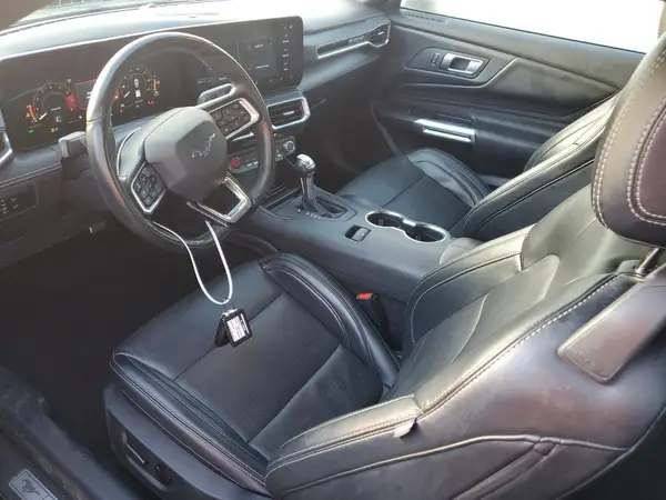 1FAGP8UH1R5132571 2024 FORD MUSTANG - Image 8