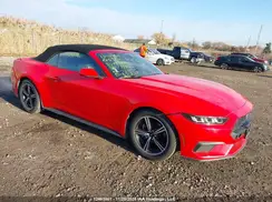1FAGP8UH1R5132876 2024 FORD MUSTANG